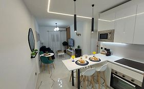 Apartamento La Rosa Amarilla